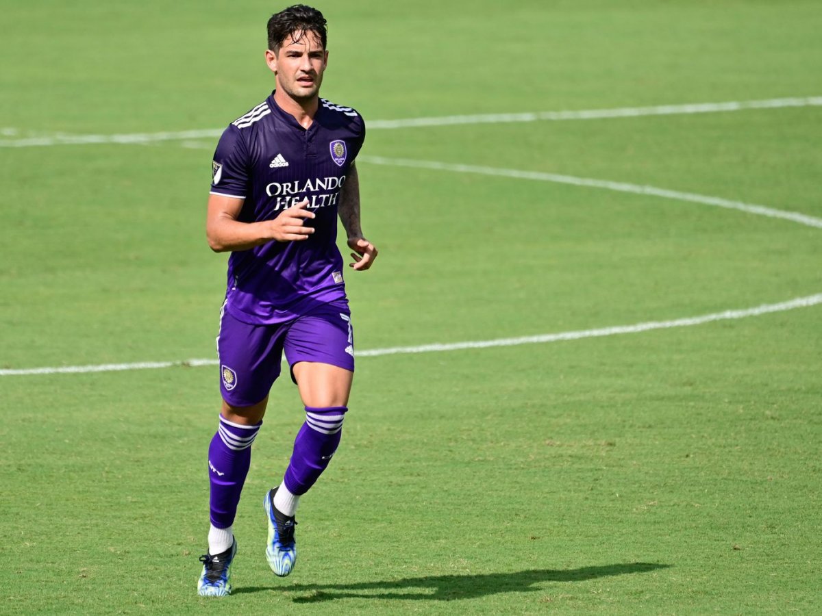 Konyaspor'dan Alexander Pato atağı