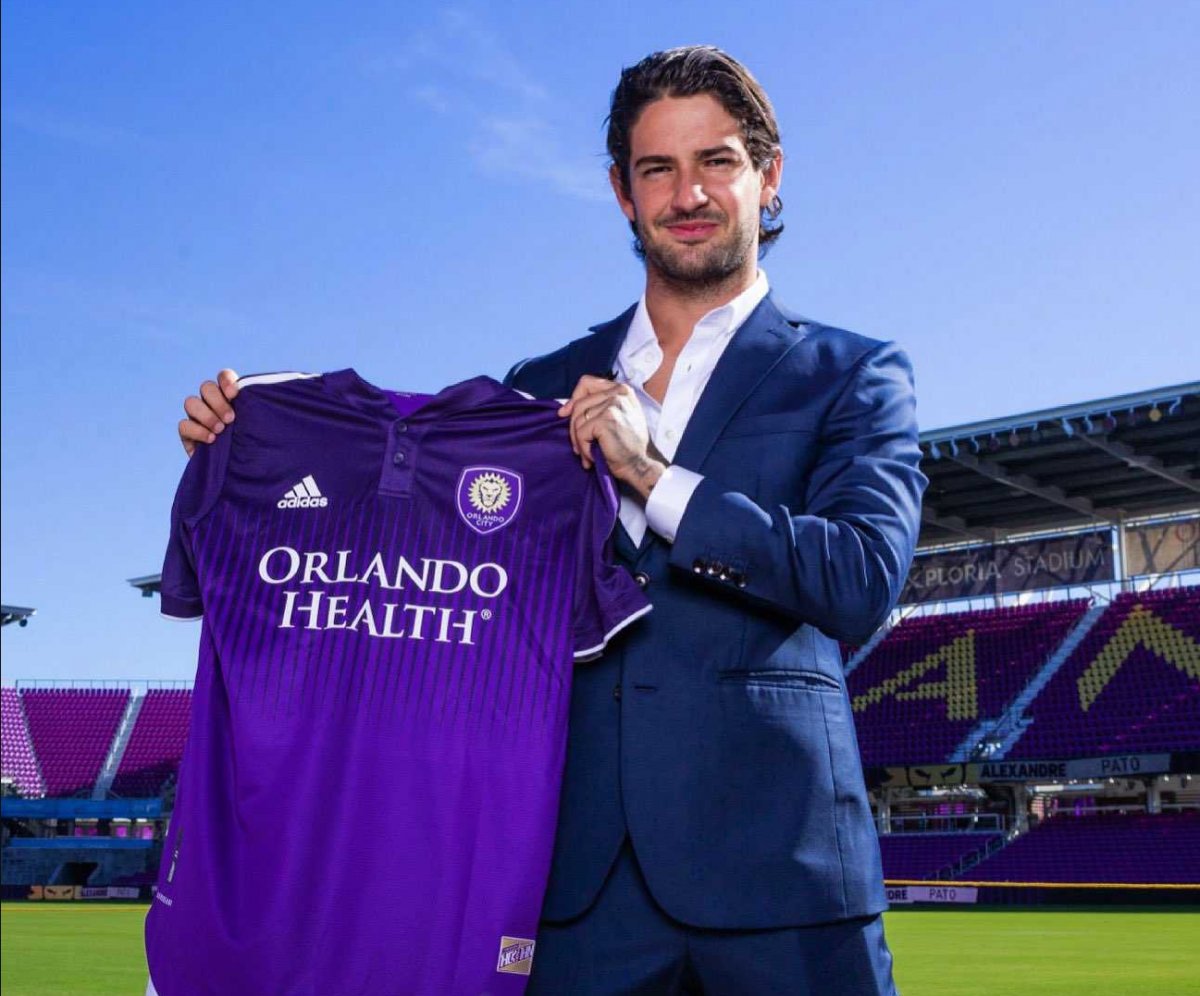 Konyaspor'dan Alexander Pato atağı