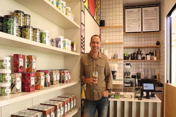 Küresel sağlık ve zindelik gıdaları pazarı 1 trilyon dolara yelken açtı