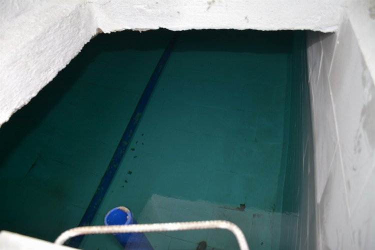 Manisa'da içme suyu depolarına milyonluk yeni yatırım