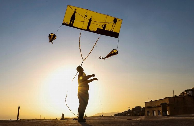 Mardin'den Bali'ye eşekle uçacak!