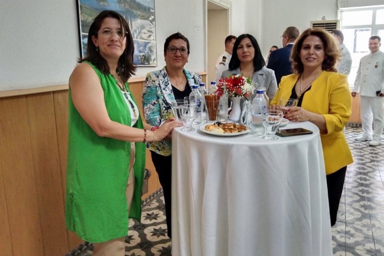 Marmaris&#039;te ilk yaşandı