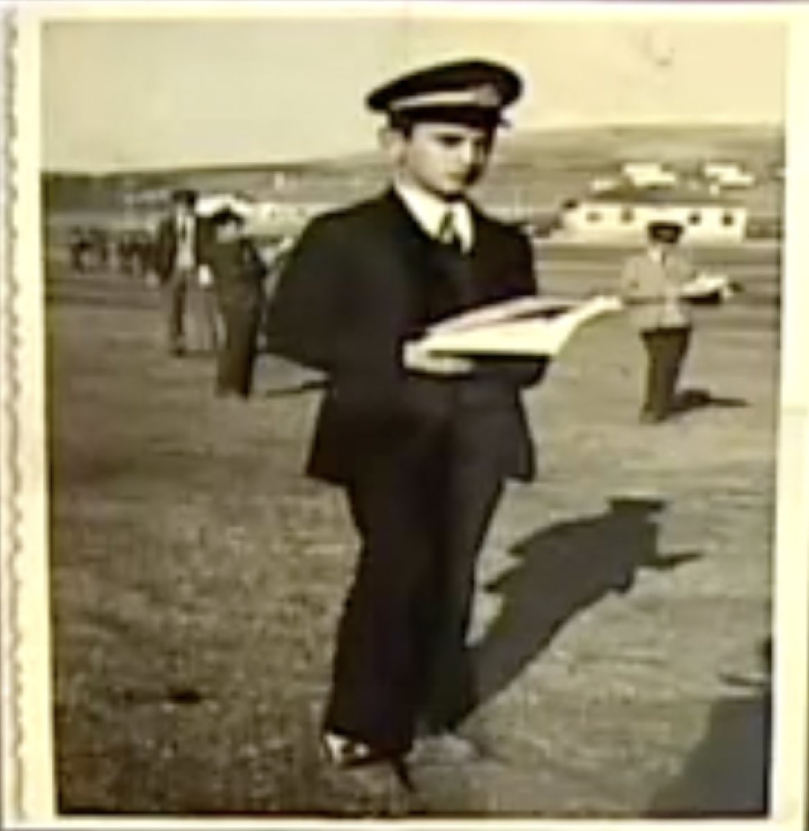 Milli Eğitim Bakan Yardımcılığına getirilen Osman Sezgin kimdir?