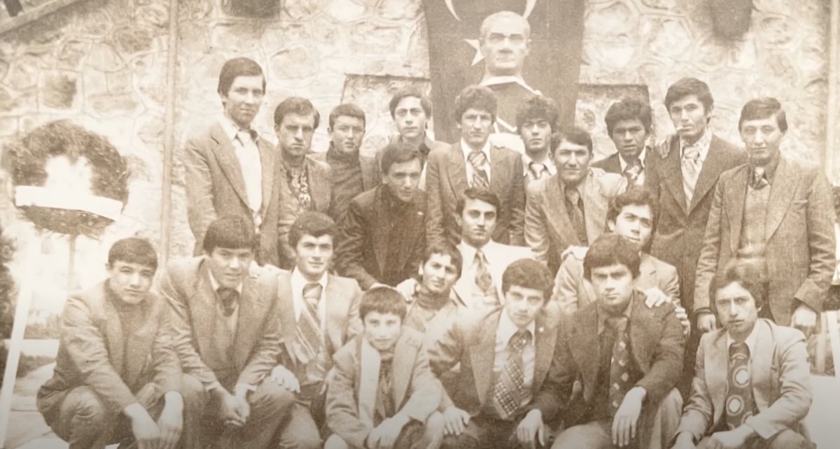 Milli Eğitim Bakan Yardımcılığına getirilen Osman Sezgin kimdir?