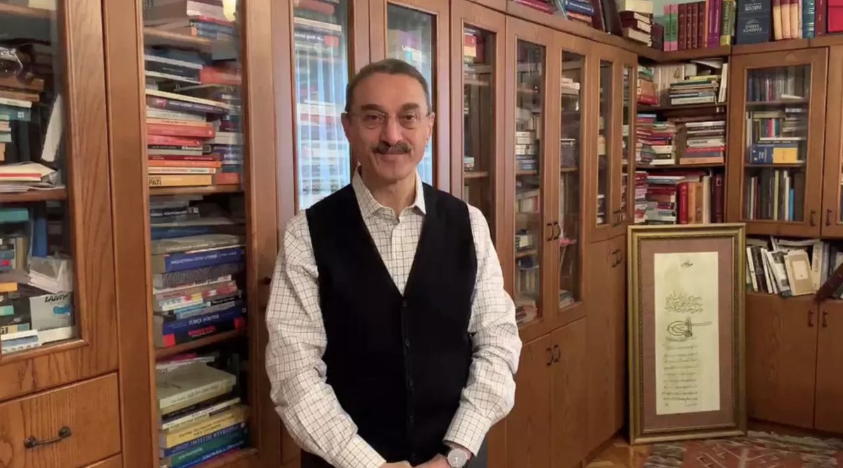 Milli Eğitim Bakan Yardımcılığına getirilen Osman Sezgin kimdir?