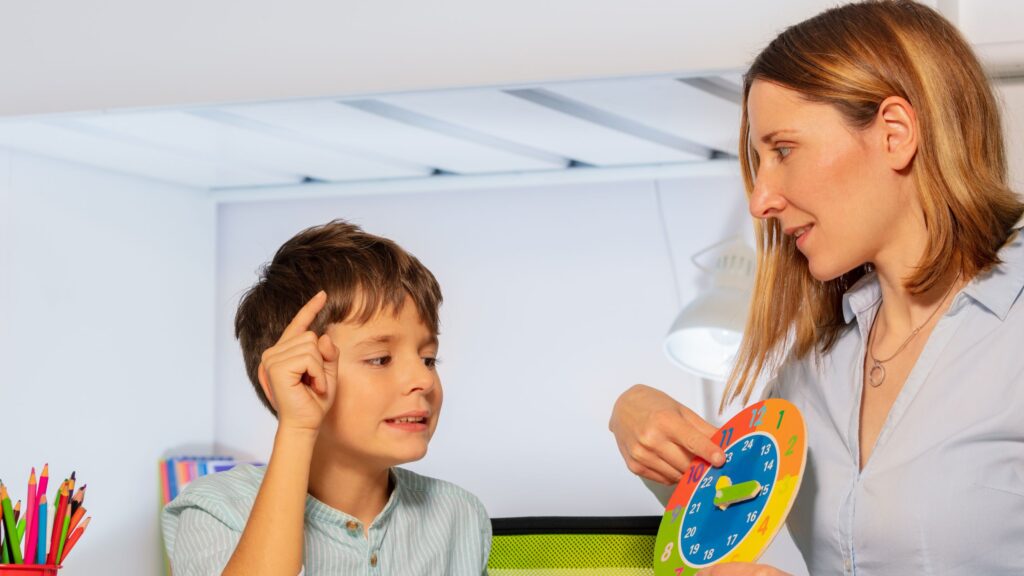 Otizmin İlk Belirtisine Dikkat!