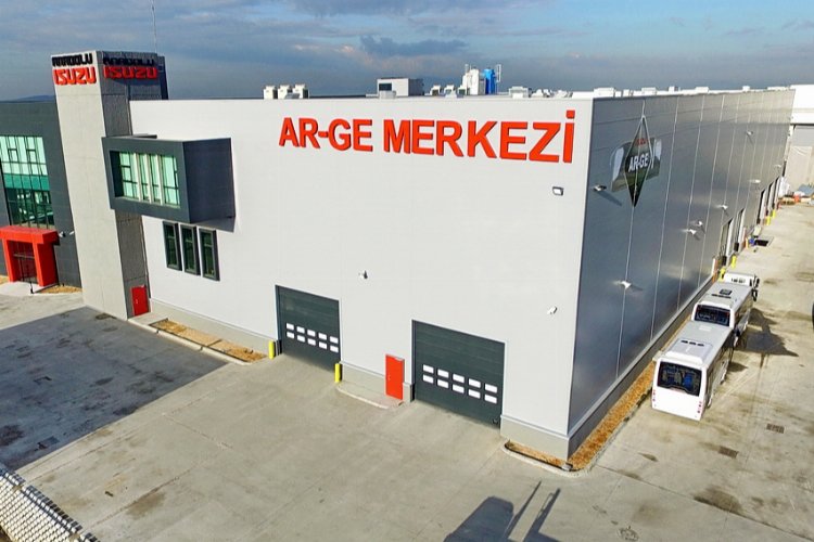 Otomotiv sektöründe &#039;faydalı Model&#039;de ilk sırada