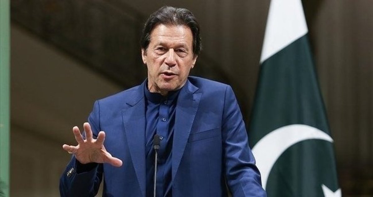 Pakistan'da devlet varlıklarının acil satılması kararı onaylandı