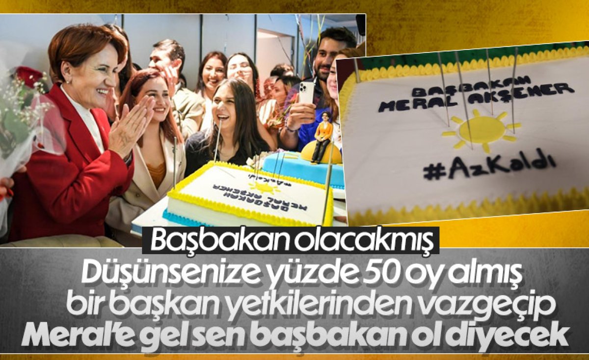 Pervin Buldan: Meral Akşener'in adaylığına sıcak bakmıyorum