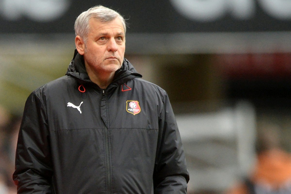 Rennes’ten Kim Min Jae açıklaması