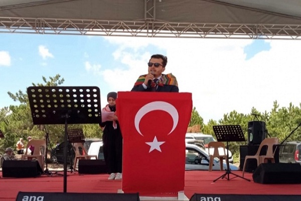 Saadet Partili Karataş: “Kültürümüz yaşatılmalı”