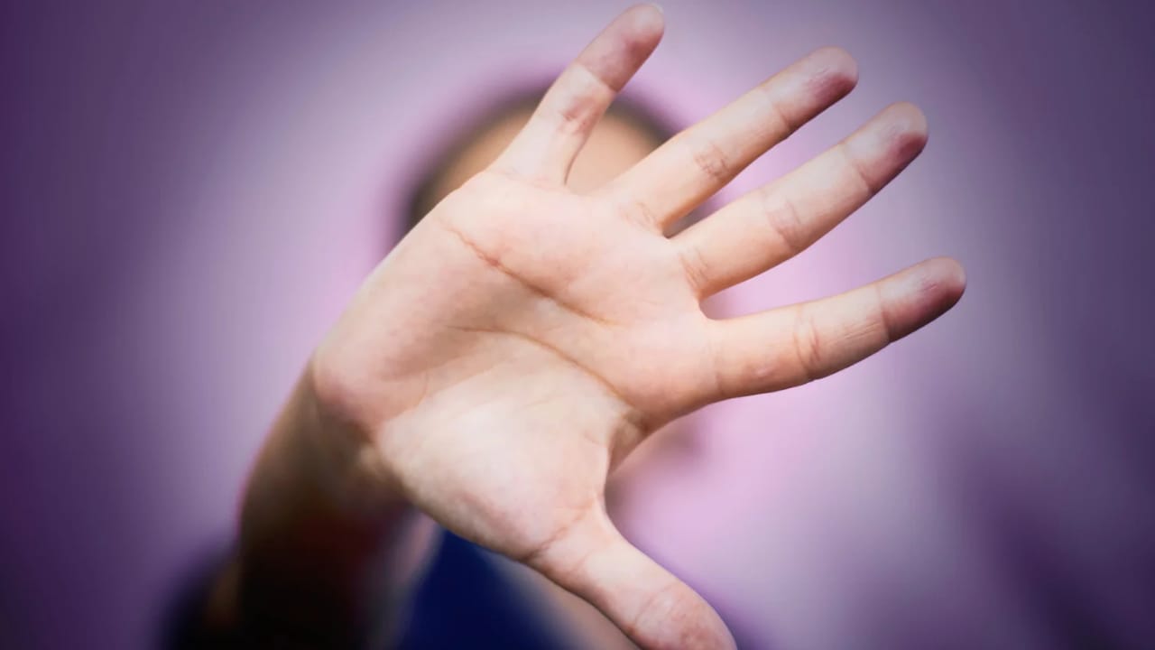 Sağlıkta Şiddet Raporu 2022