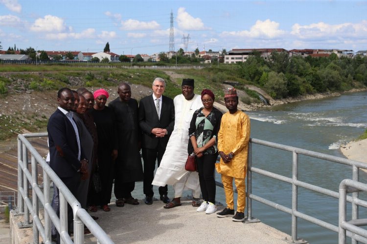 Sakarya, Nijerya ile iş birliğine hazır