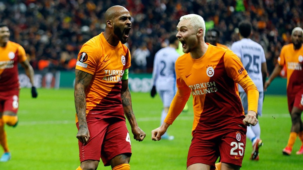 Sevilla, Victor Nelsson&#039;a talip oldu