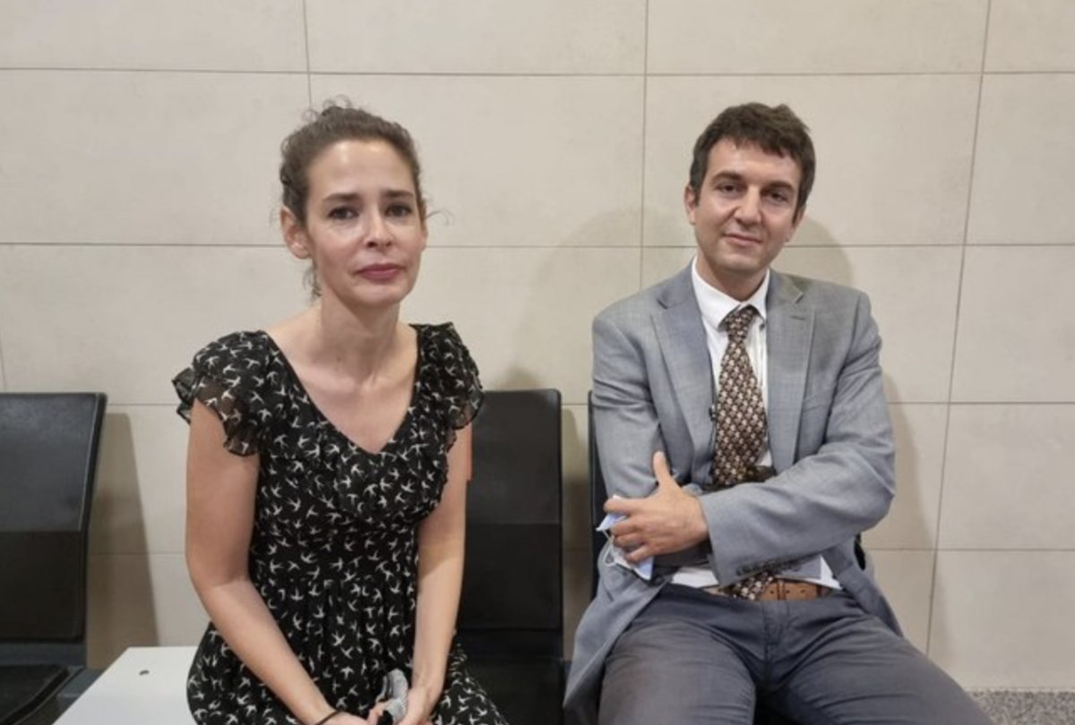 Şiddet iddiası vardı! Pelin Batu'nun boşandığı eşi aslında kim?