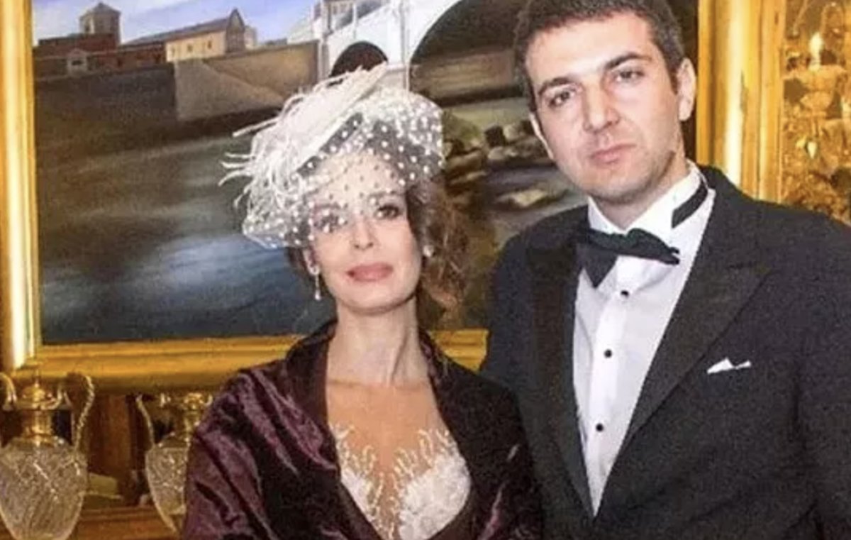 Şiddet iddiası vardı! Pelin Batu'nun boşandığı eşi aslında kim?