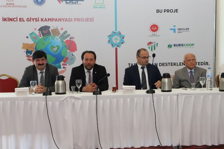 &#039;Sıfır atık&#039; ile engeller aşılıyor