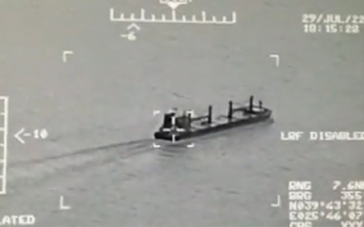 Tekirdağ'da 242 kilogram kokain ele geçirildi