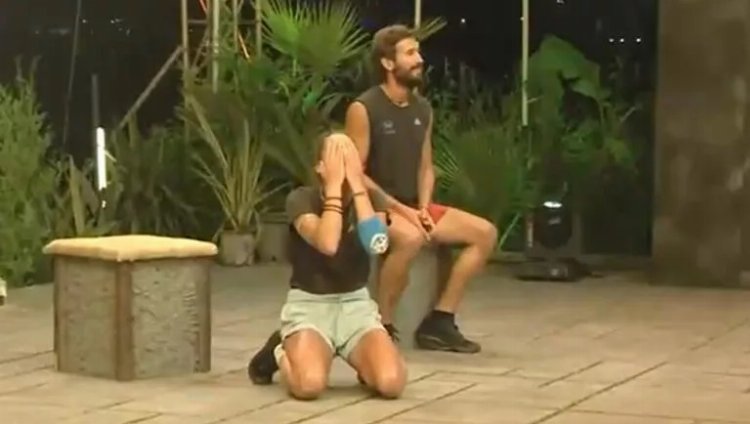 Survivor'da şampiyon belli oldu