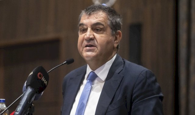 AB Başkanı Kaymakcı: Hedefimiz tam üyelik