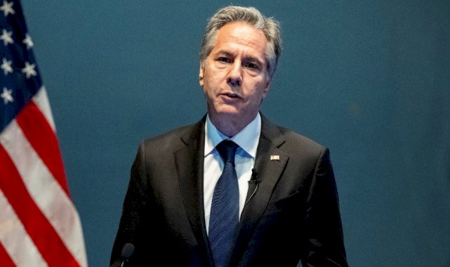 ABD'den tahıl koridoru mesajı: Türkiye'yi takdir ediyoruz