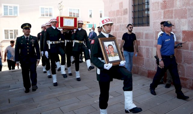 ABD'den Türkiye'ye taziye mesajı