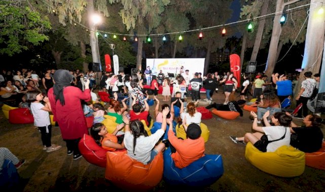 Adana’da Yaz konserleri coşkusu