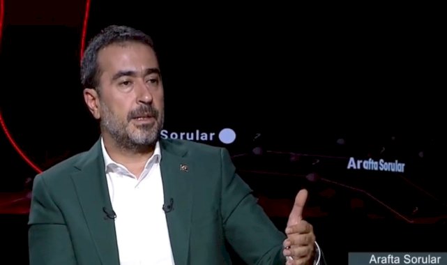 AK Partili Hakan Han Özcan: Ankara'da seçimi yüzde 53-54 bandında tamamlarız