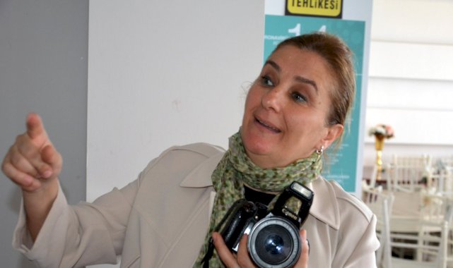 AK Partili Kaynarca: Türkiye, yalan haber dezenformasyonun en yoğun olduğu ülke konumunda