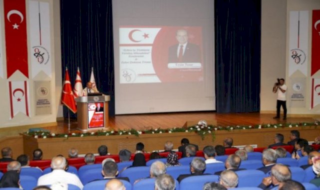 Akdeniz’e Türklük mührü vurduk