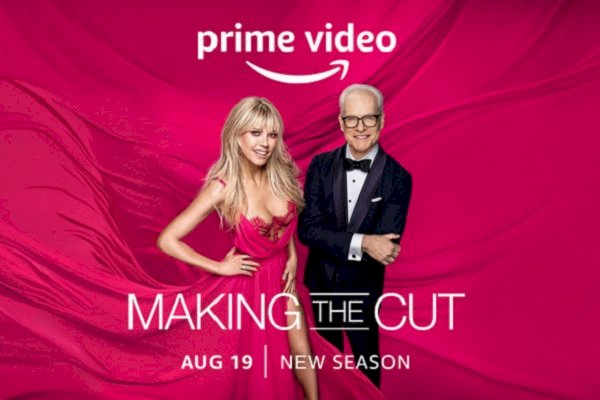 Amazon Prime Video Türkiye’nin Ağustos 2022 takvimi açıklandı