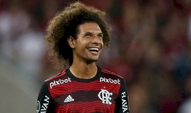 Arao İstanbul'a geldi: Merhaba Fenerbahçe