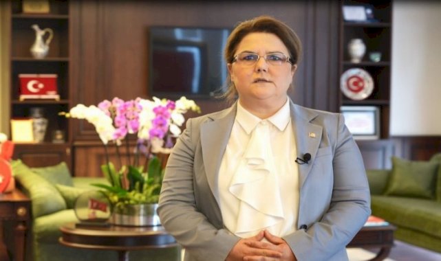 Bakan Yanık açıkladı: Aile Destek Programı'na başvurular başladı
