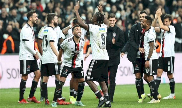 Beşiktaş - Sampdoria maçı ne zaman, hangi kanalda?