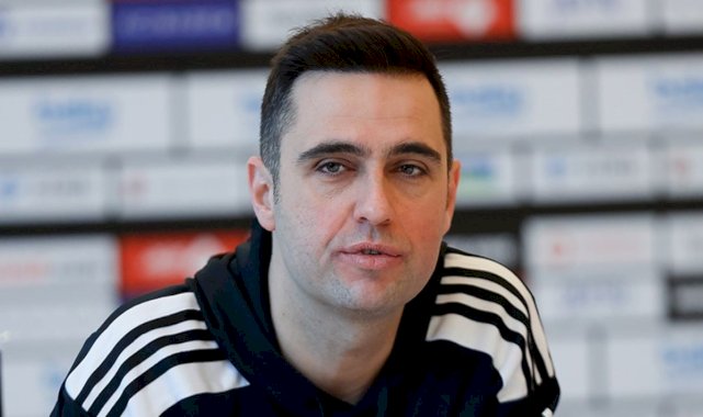 Beşiktaş'ta Ceyhun Kazancı'dan transfer açıklaması