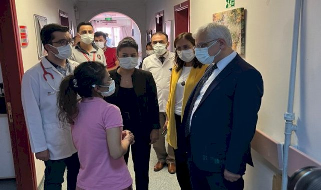 Bolu'dan yeni açıklama: Yeni başvuru yok, tedaviler sürüyor