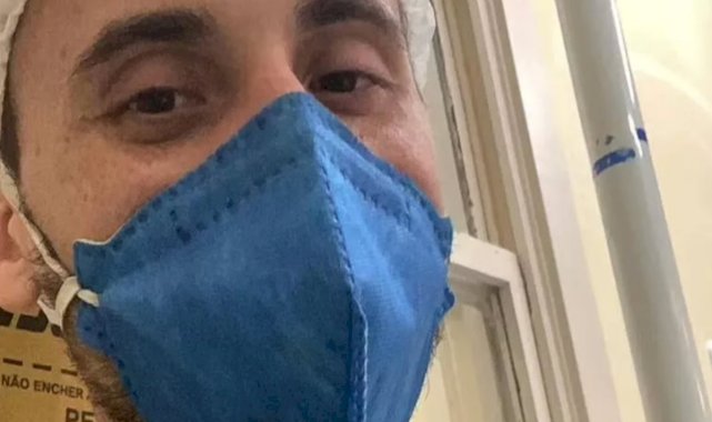 Brezilya’da anestezi uzmanı doğum yapan kadına ameliyat sırasında tecavüz etti