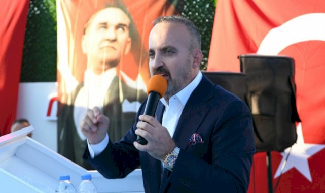 Bülent Turan: Çalışanlar enflasyona ezilmesin diye devletin büyük adımları var