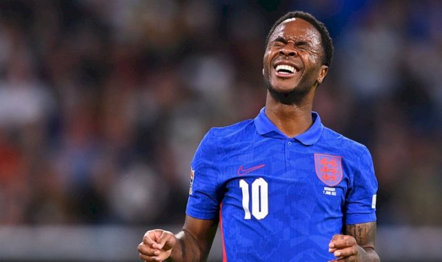 Chelsea'de Sterling tamam sırada iki yıldız daha