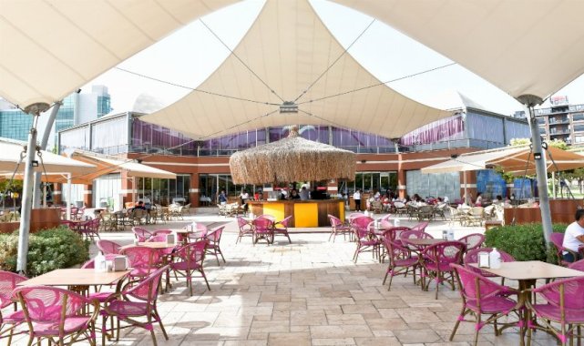 Çiğli'de sosyal tesislerde 'glutensiz menü' dönemi başladı