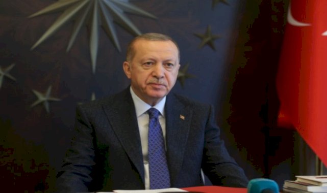 Cumhurbaşkanı Erdoğan: “Daha güçlü destek ve biraz daha sabır talep ediyorum”