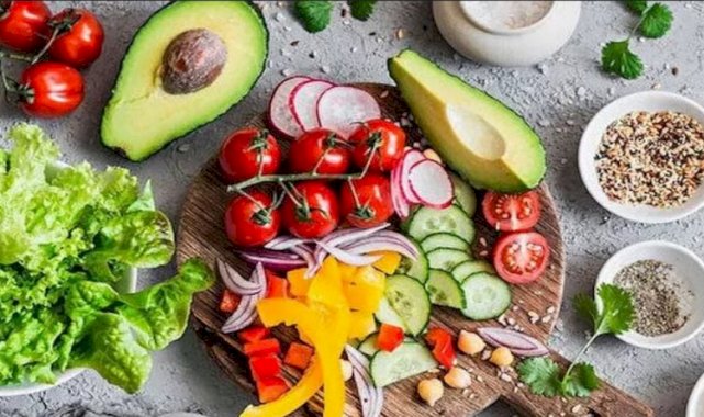 Depresyonu önleyen besinler!