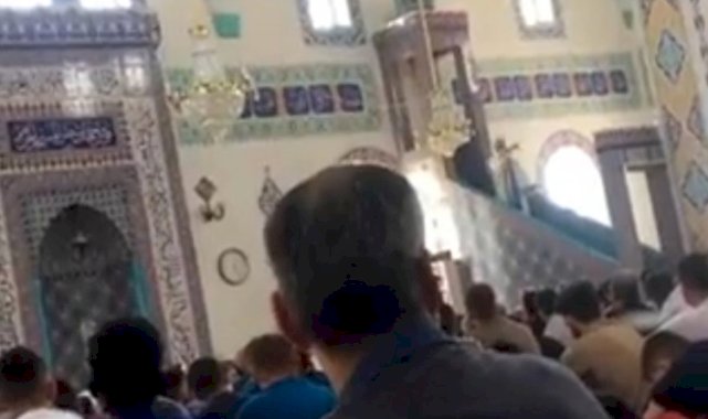Diyanet İşleri Başkanlığı'ndan Konya'daki imam için soruşturma