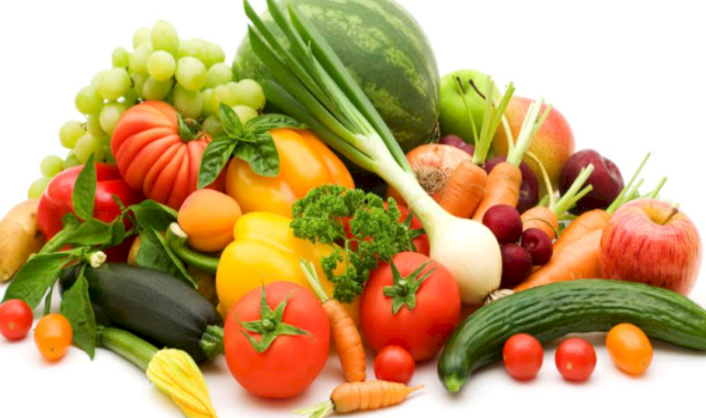 Doğal Ağrı Kesici Olarak Kullanılan 14 Besin