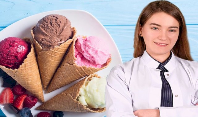 Dondurmada iki topu aşmayın!