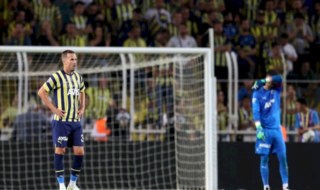 Fenerbahçeli taraftar dolandırıldı