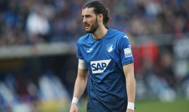 Florian Grillitsch, Brighton ile anlaşamadı