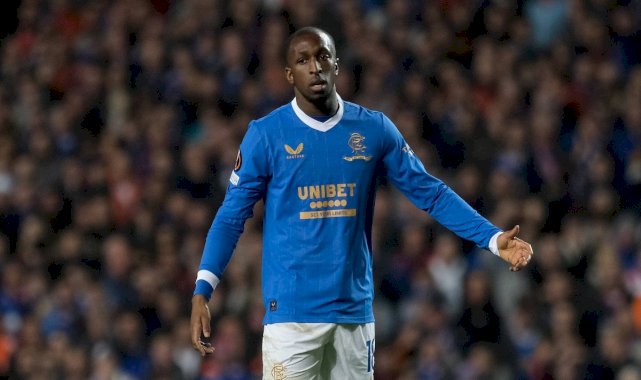 Galatasaray, Glen Kamara için teklif yaptı