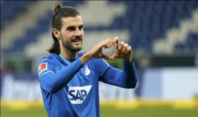 Galatasaray’ın listesindeki Grillitsch menajerini değiştirdi