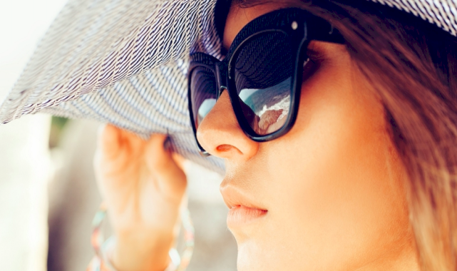 Güneş Çarpması ve Besin Zehirlenmesi Nedir , Nasıl Korunuruz